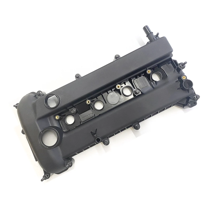 L502-10-210C Engine Cylinder Head Valve Cover For Mazda 5 6 WAG 2007-2008 Camshaft Rocker Cap L502-10-210E L50210210C