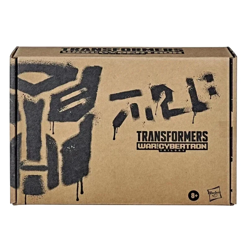 TakaraTomy-Transformers brinquedos para crianças, figuras de ação Rotorstorm, robôs colecionáveis, brinquedos, gerações seleciona, WFC-GS19, Em estoque