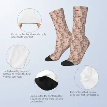 10 最佳銷售 客製化襪子 - №6