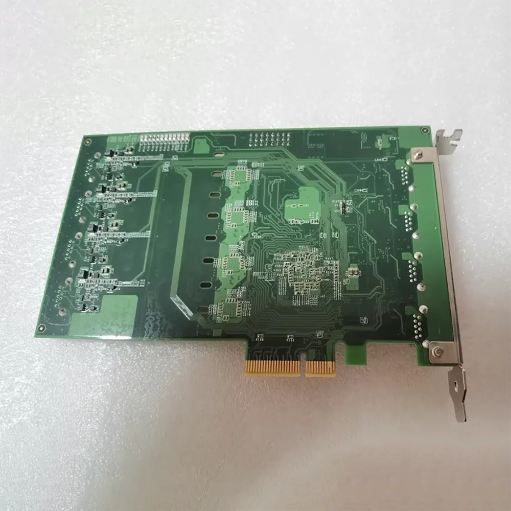 

Карта для захвата изображений PCIE-USB380