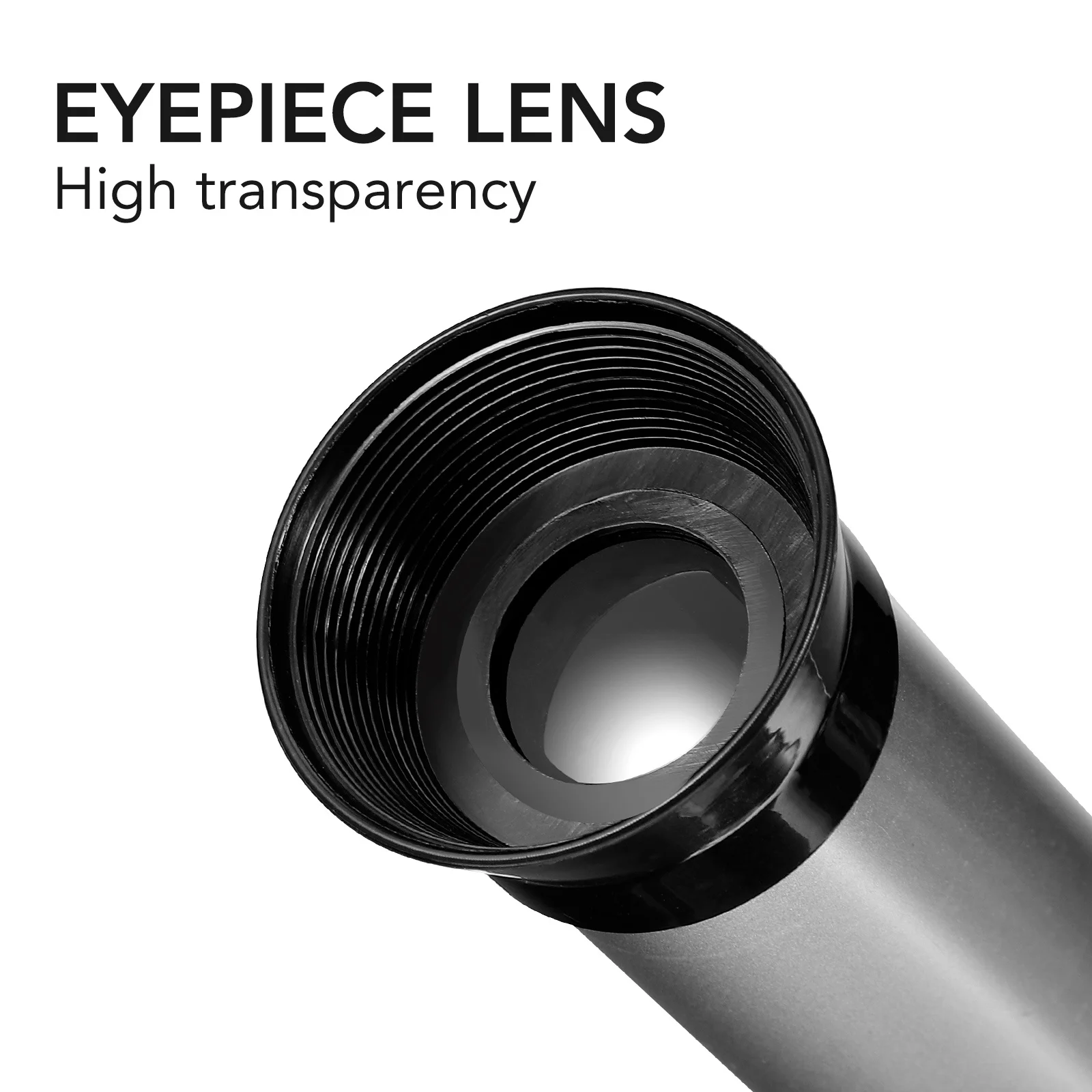 

Kids Science Telescope Single Tube Extendable Design Clear Magnified View for Outdoor Exploration Fun Learning Activity for Boys