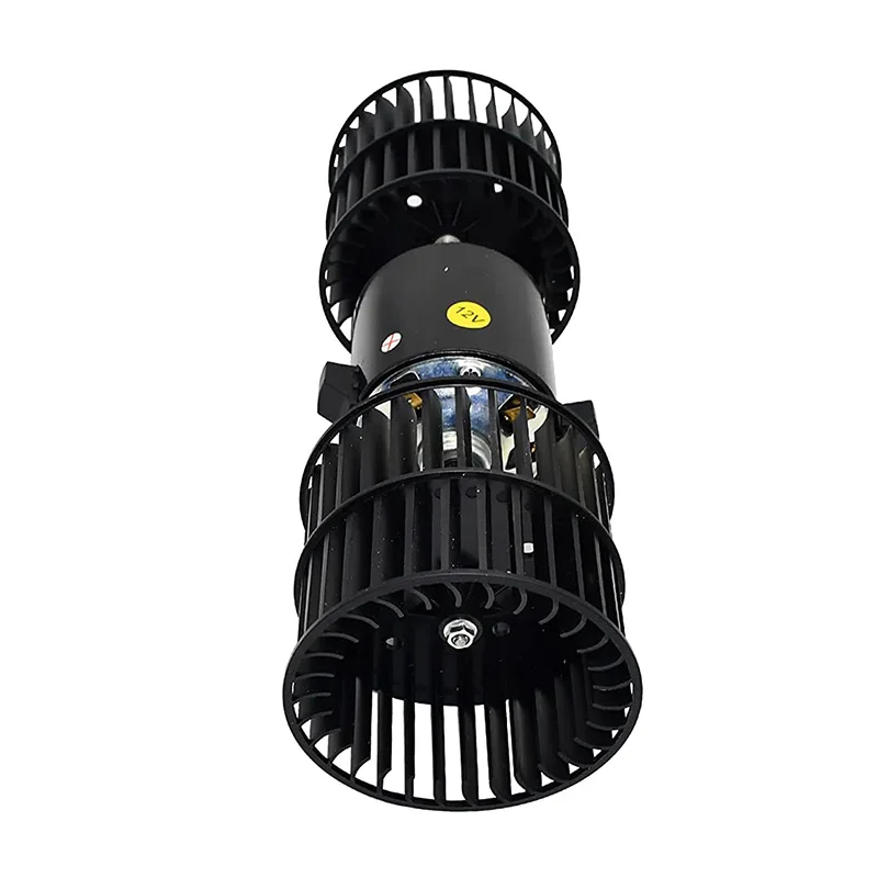 Fan Motor Heater Blower Motor Heavy Duty 7010163 for Bobcat Skid Steer Loader S160 S175 S185 S205 S220 S250 S300