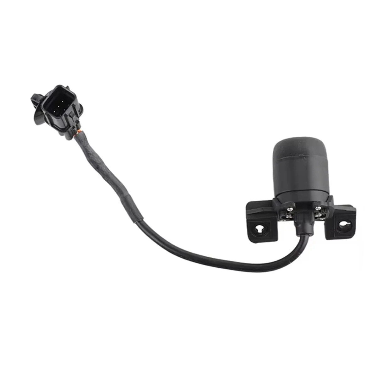 

ABYI-Car Rear View Reversing Camera Parking Assist Camera for Hyundai