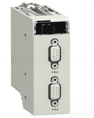 

New BMEP583020 processor module BME series