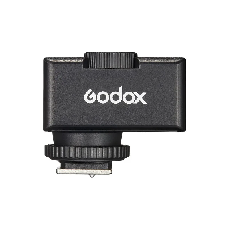 Godox IM30 iFlash فلاش كاميرا صغيرة فلاش كاميرا عالمية في الهواء الطلق لسوني كانون نيكون فوجي فيلم فلاش محمول