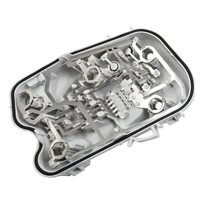 AT92-Tail Light Holder Lamp Bulb Holder 4F5945221C Car Accessories Tail Light Holder For