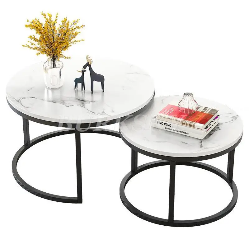 Table Coffee Table Bedside Tea Table Side Table Furniture For Living Room Home Furniture Modern Living Room Table