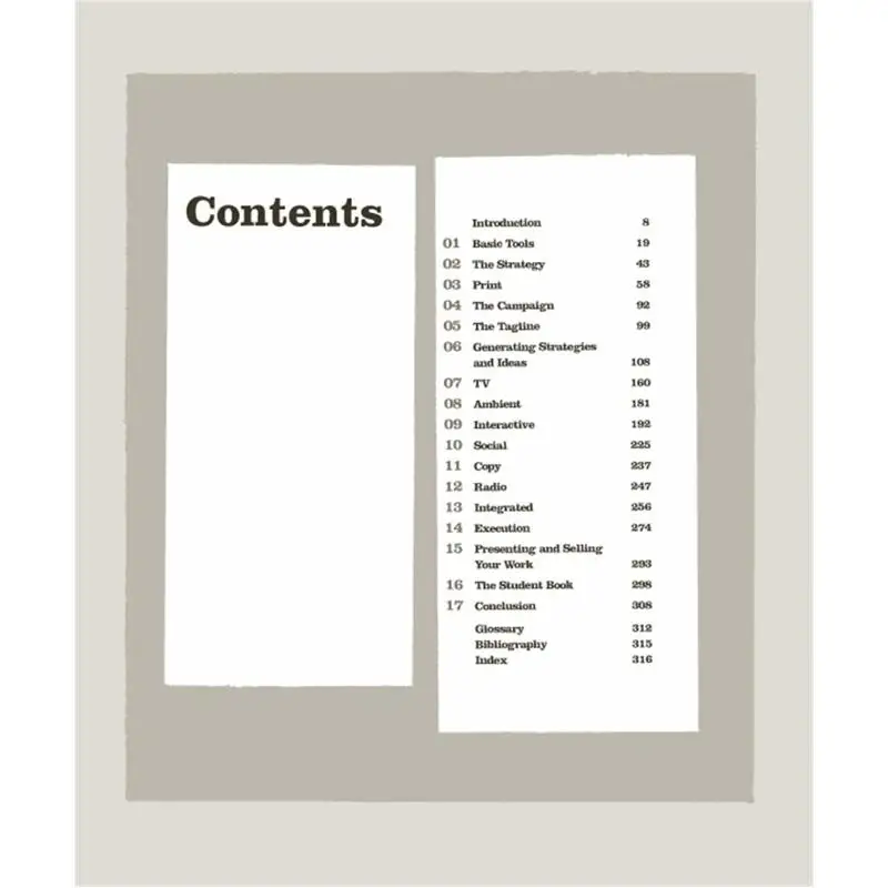 ADVERTISING CONCEPT BOOK 3E Pete Barry Thames And Hudson Ltd 9780500518984 Book