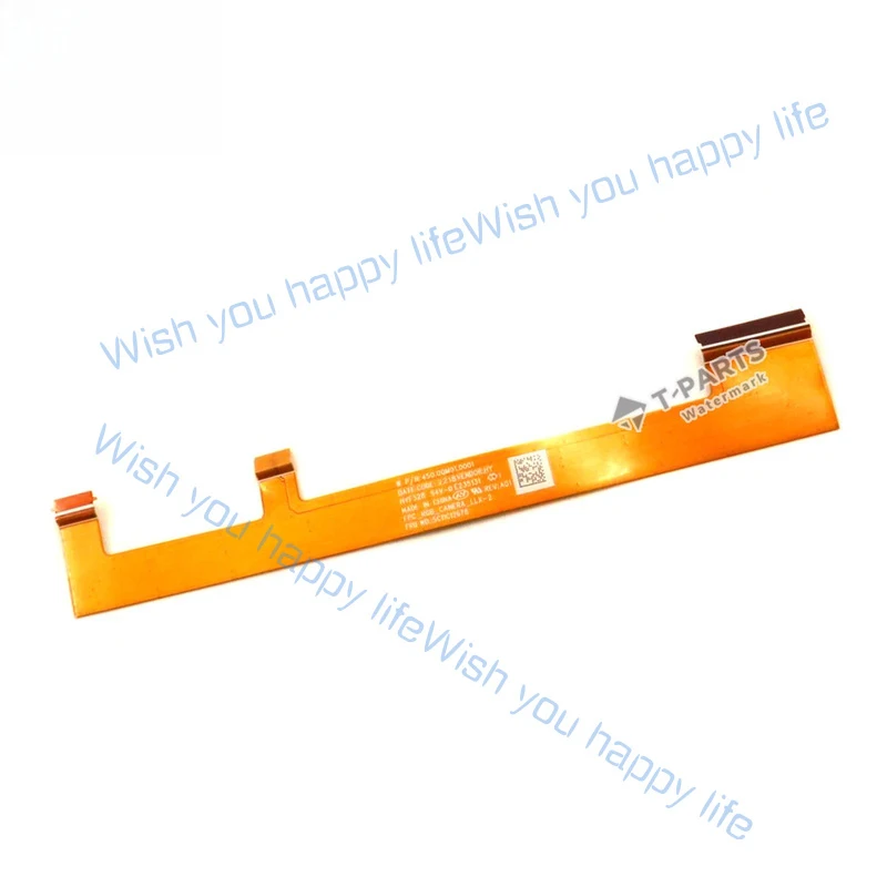 L... 5C11C12678 New For Lenovo X13 Yoga Gen 3 P16 Gen 1 Camera Webcam Cable FPC RGB