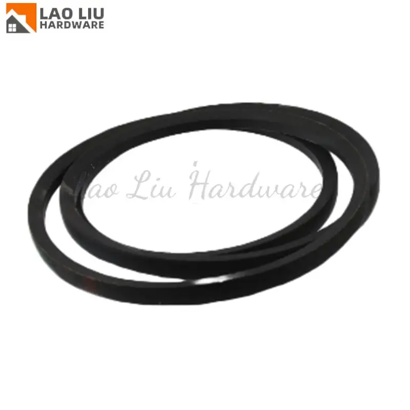 

Triangle belt type B 2057 mixer generator industrial belt wear-resistant