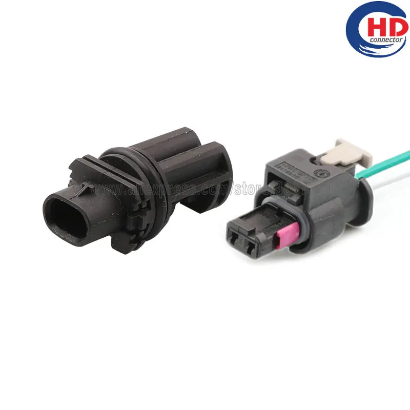 

Auto lamp holder wiring harness connector plug HDL-214 1-1718643-1 HDL-286 HDL-699