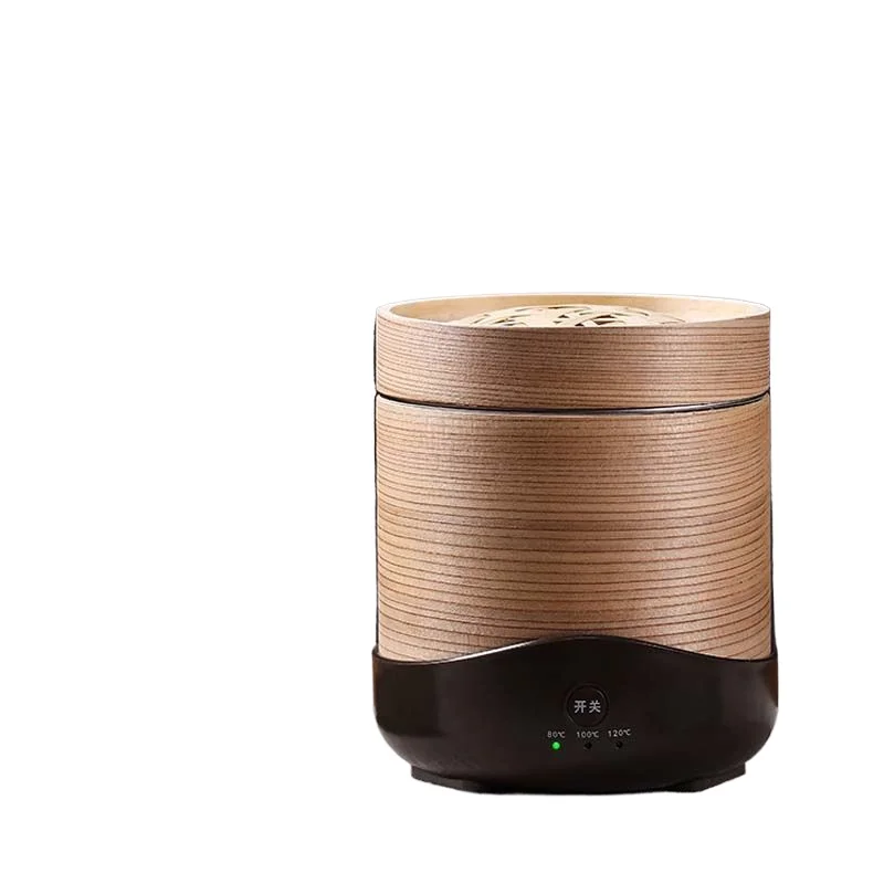 dryer Titian medicinal herbs baking