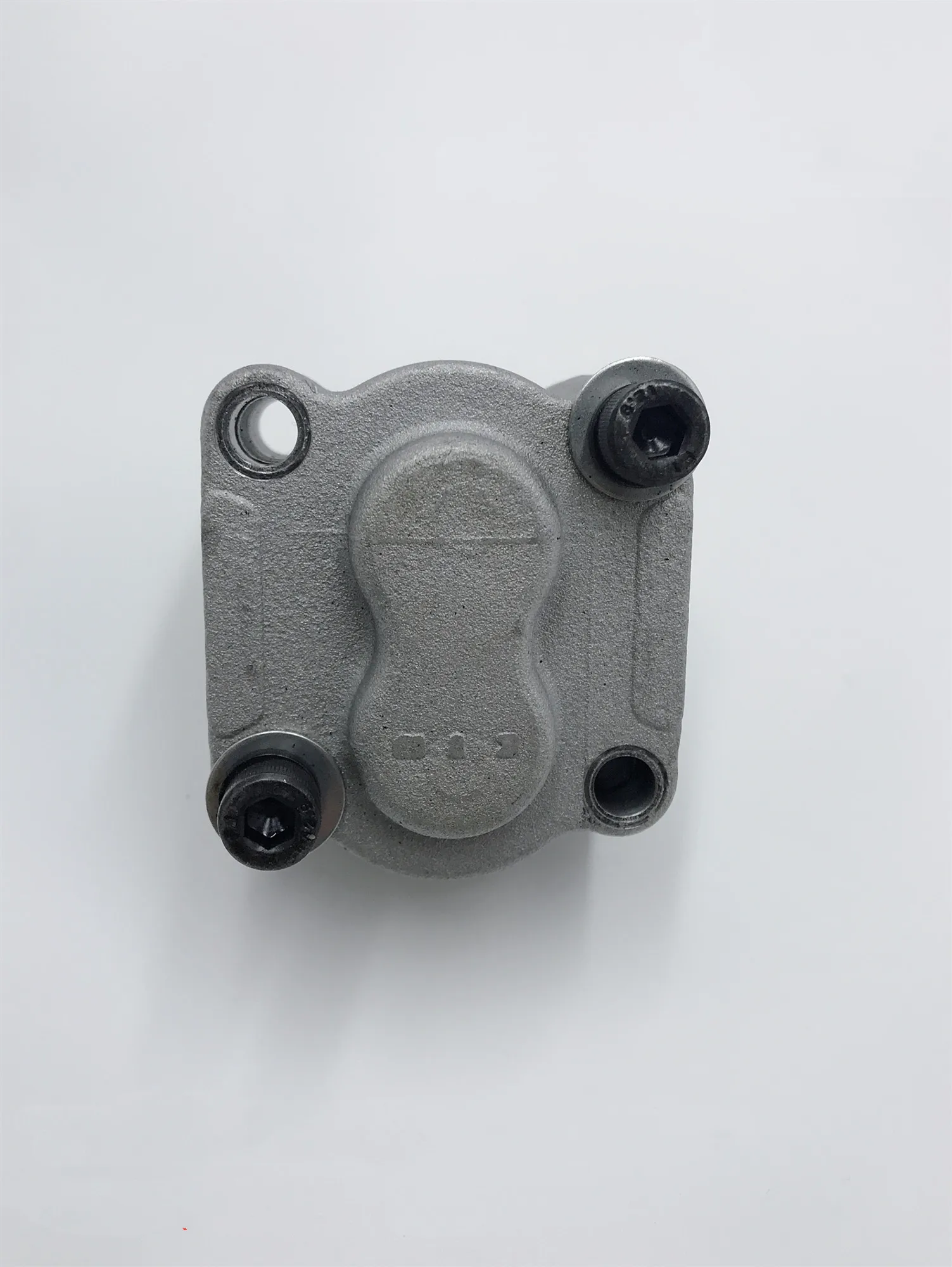 PSVL-54CG Hydraulic Gear Pilot Pump for Kubota KX151 KX155 KX161 Excavator High Quality Construction Machinery Repair Parts