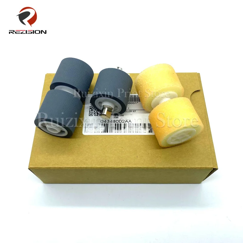 

Pickup Feed Retard Roller 0434B002 MG1-3457-000 MA2-6772-000 MG1-3684-000 For Canon DR 5010C 6030C 5010C Copier Spare Parts