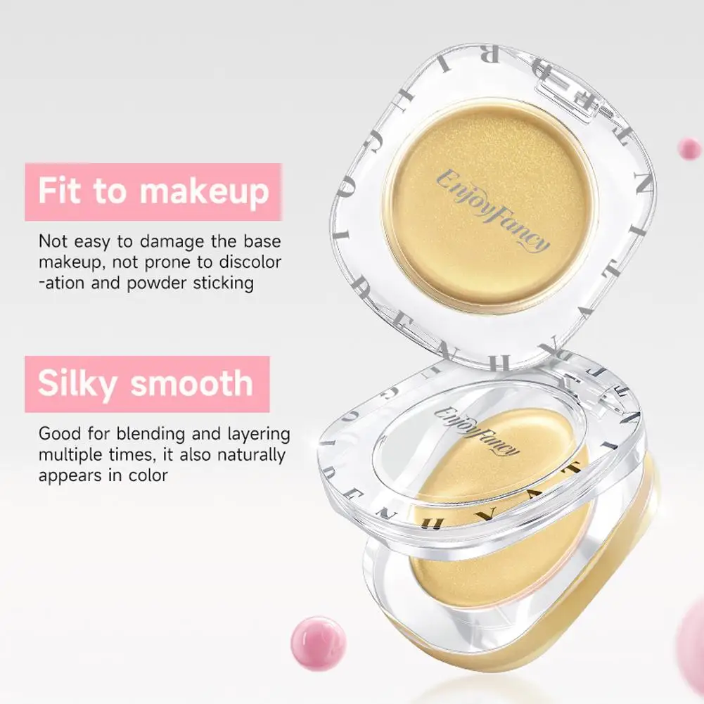 Neue Rouge Pfirsich Gesicht Rouge Palette Farbwechsel Wange Rouge Pulver Make-Up Professionelle Kontur Schatten Rosa Rouge