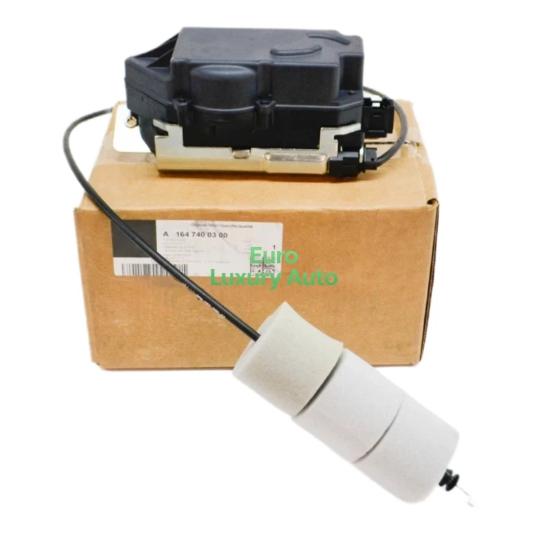 Genuine A1647400300 Hatch Tailgate Lock Actuator For MERCEDES-BENZ GL-CLASS X164 M-CLASS W164 R-CLASS W251 V251 R280 R300 R350