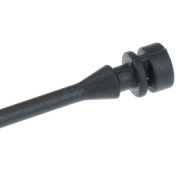 ❤️ 20Pcs Screw Rivet Rubber PC Fan Noise Absorbtion Fans Vibration Silicone Screws flexible Design