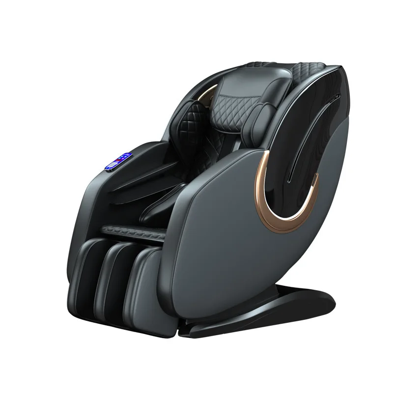 

Массажное кресло Коммерческое общий код сканирования Электрическое домашнее кресло для всего тела Многофункциональная автоматическая космическая капсула Нулевая гравитация