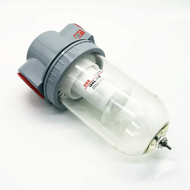 SNS Air Filter QSL-50 G2'' Air Compressor Filter