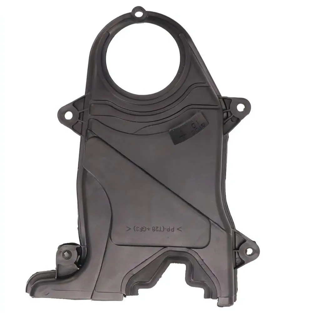 For Kia For Hyundai Engine Timing Lower Cover 21350 26002 Protection Shield Case Replacement Auto Maintenance Part