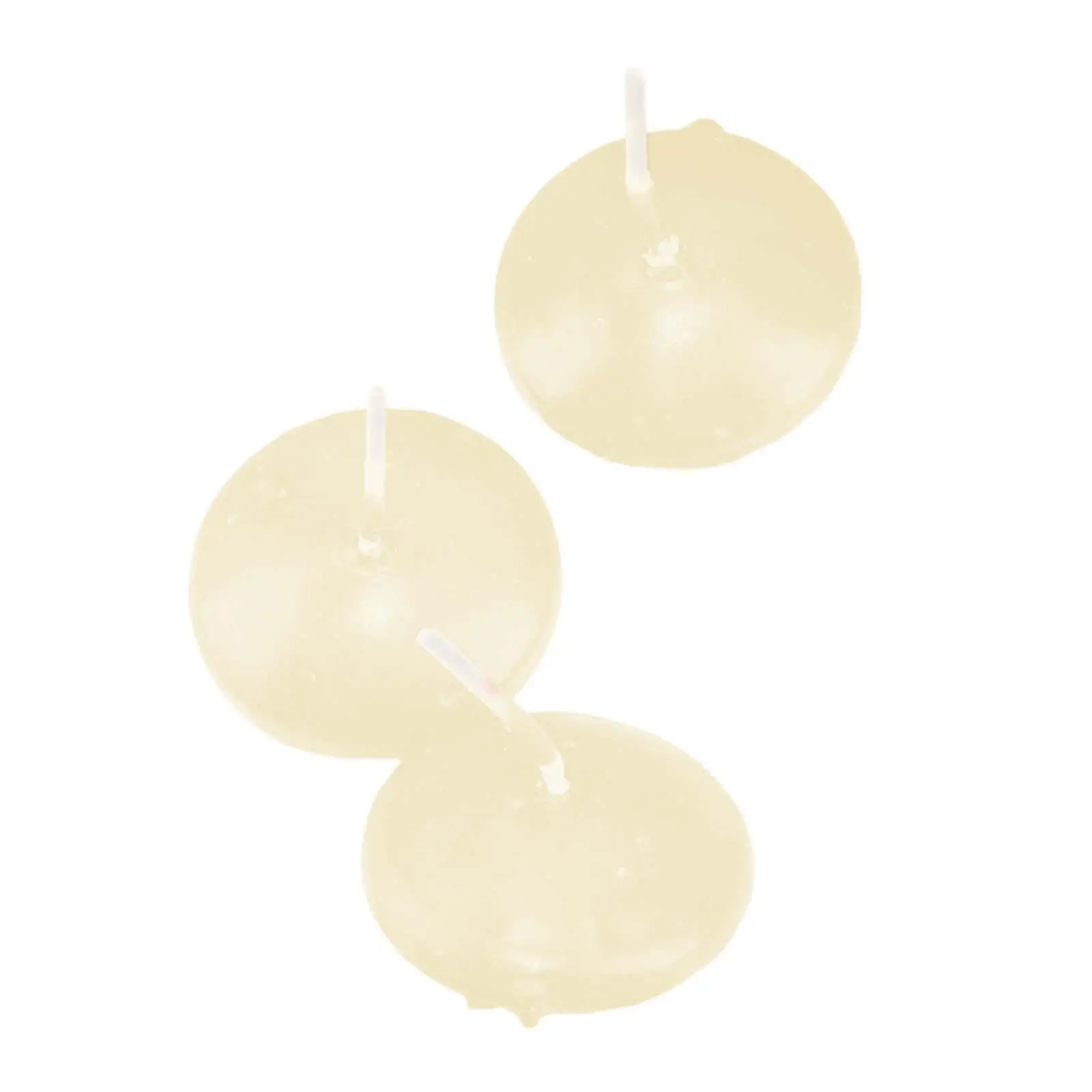 30Pcs Floating Candles Decor for Valentine\'s Day Christmas Party Celebration