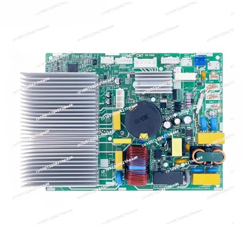 Suitable for R-35W/P3N1-(X24Tmini+P15S92F6+6A161+N30622) Air Conditioner Control Board .D.13.P2-1 17122000057661 PCB