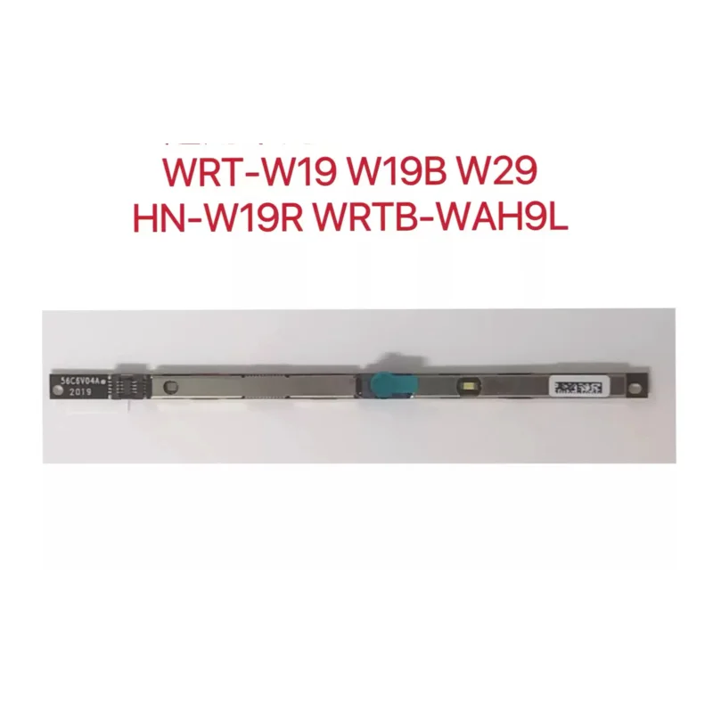 For Huawei Matebook 13 WRT-W19 W19B W29 HN-W19R WRTB-WAH9L built-in camera