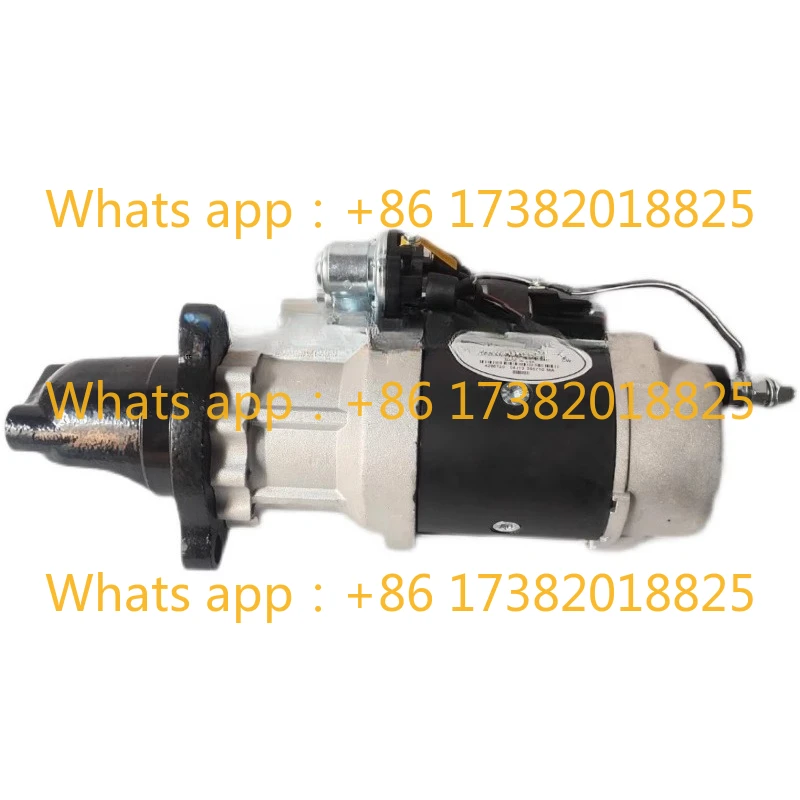 K19 K38 Engine Star…