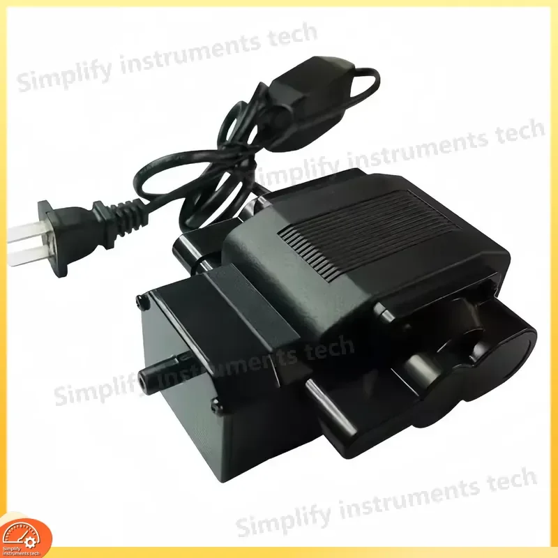 Silent Submersible Aquarium Water Pump Large Capacity Fish Tank Filter Pond Oxygenation Aerator Hydroponics System Quiet Flow