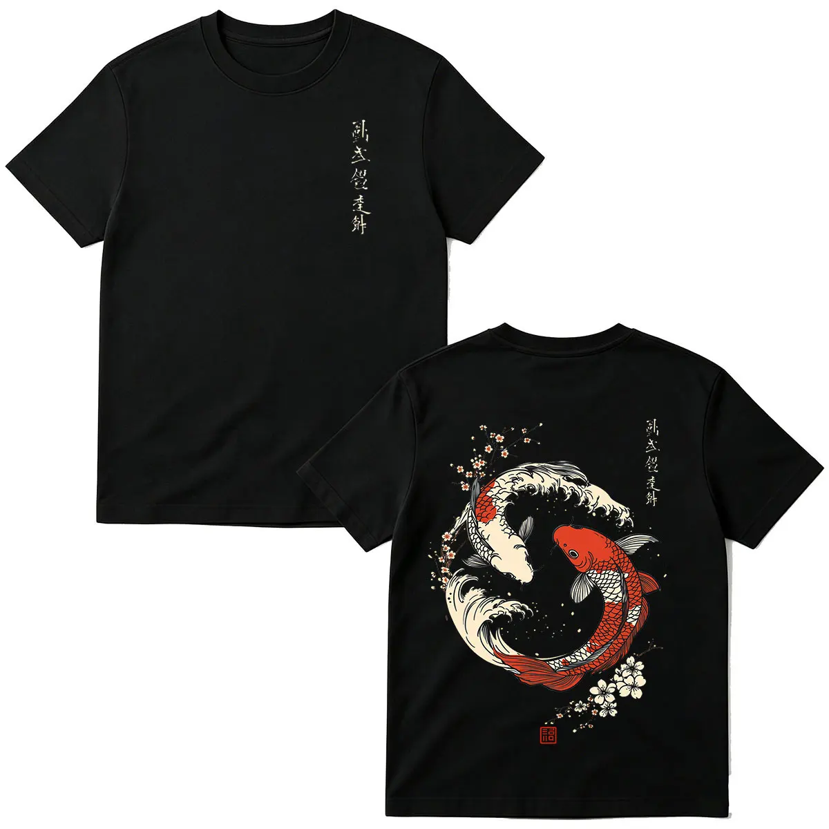 Men 100% Cotton Smiling Glitter Broken Bear Graphic Print T Shirts Short Sleeve Avant-garde Casual Summer Streetwear Tops
