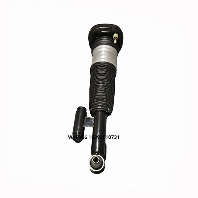 

For 5 Series G30 G38 High Quality Rear Air Shock Absorbers Electronic Control Air Shock Absorbers Suspension System