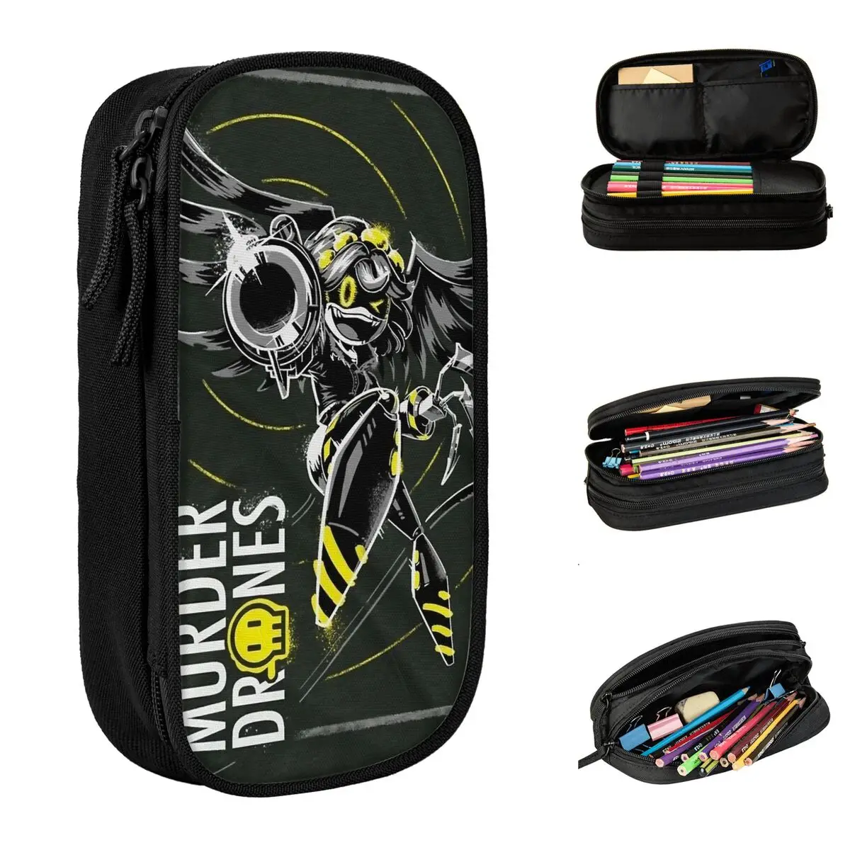 Murder Drones V Pen…