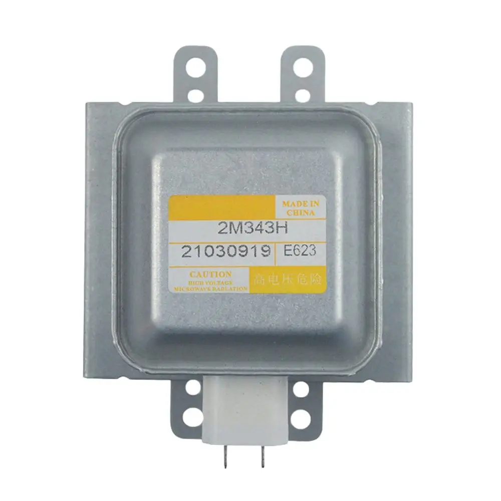 2M343H = 2M137A = 2M278 1500W New Original Magnetron For Industrial Microwave Oven