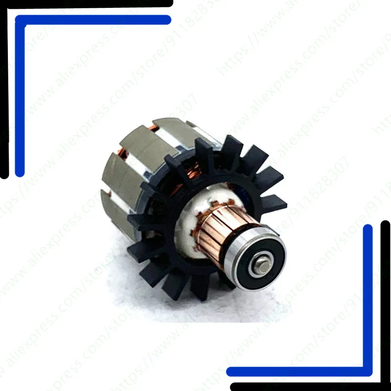 دوار المحرك لميلووكي M18BDD 201069004