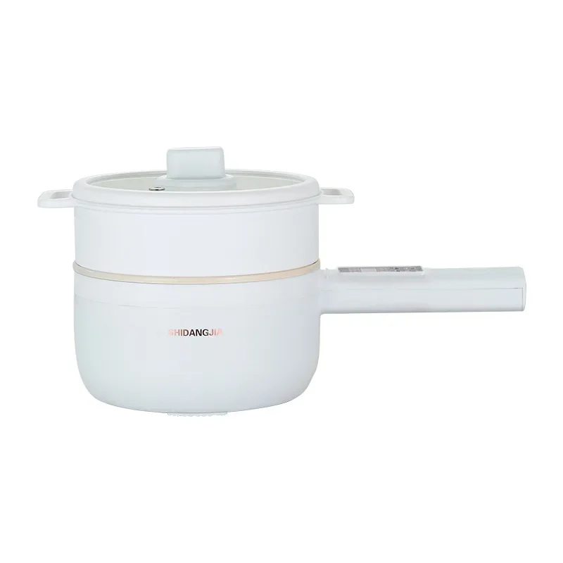 Intelligent Electric hot pot Multi-Functional Electric Frying Pan Cooking Pot Rice Cooker Electric Caldron 110v220v