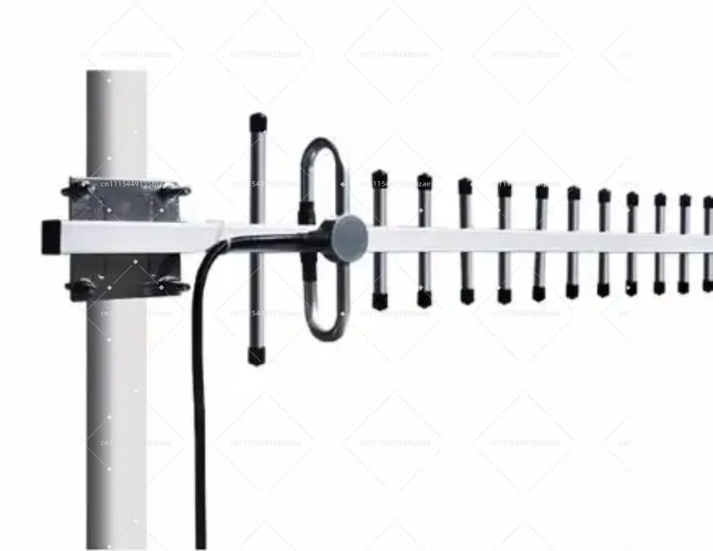1.2/1.3GHz 13dBi YAGI Directional Antenna Long Range for VRX-1G3 1.2G 1.3G Receiver