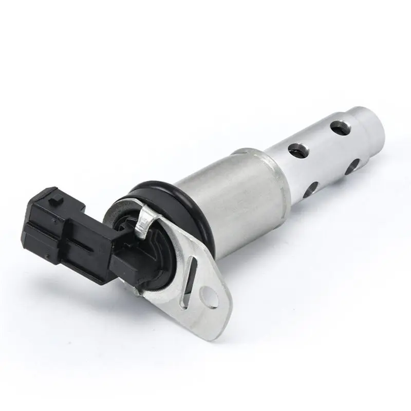 Camshaft Position Sensor& Timing Solenoid(4Pcs)- 11367516293 13627525014 11367585425 13627558518 For BMW N51 N52 N53 N54