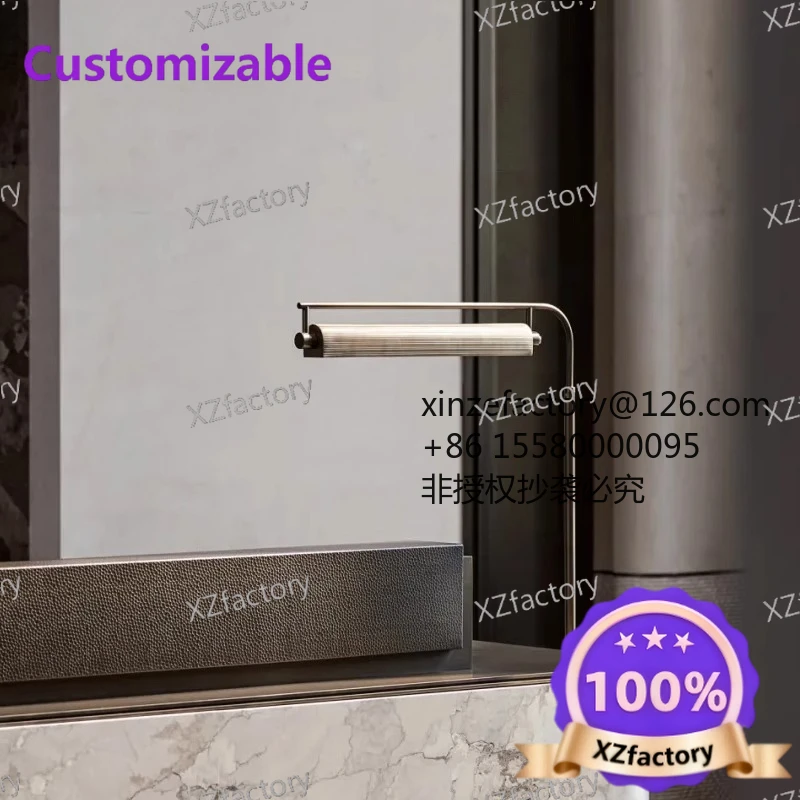 Factory Direct 2026 Top RatedSupport non-standard customization, new products, antique metal lines, bar checkout page, hotel bak
