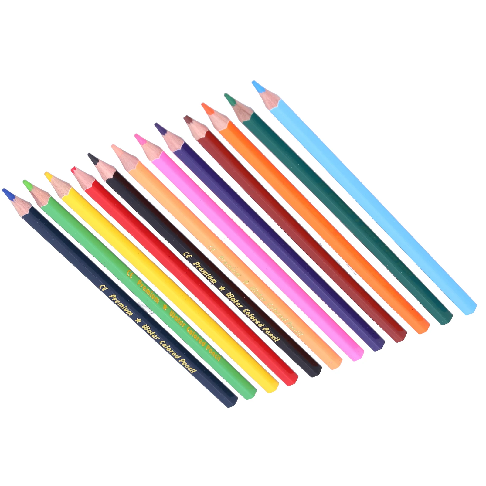 ชุดแปรงทาสี ดินสอสี ดินสอวาดภา - Detailing Brush Set บทวิจารณ์และราคา