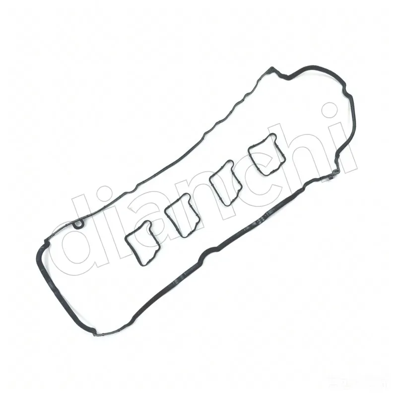 Engine Valve Cover Gasket OEM 2710160921 M271 For Mercedes-Benz W203 W204 W211 A209 C209 CLL203 R171 A2710160921 V36852-00