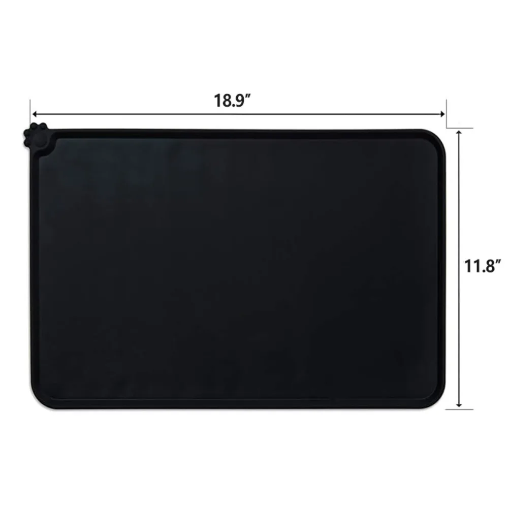 Thumbnail 3 - #10 Trending Dog Feeding Mats Right Now