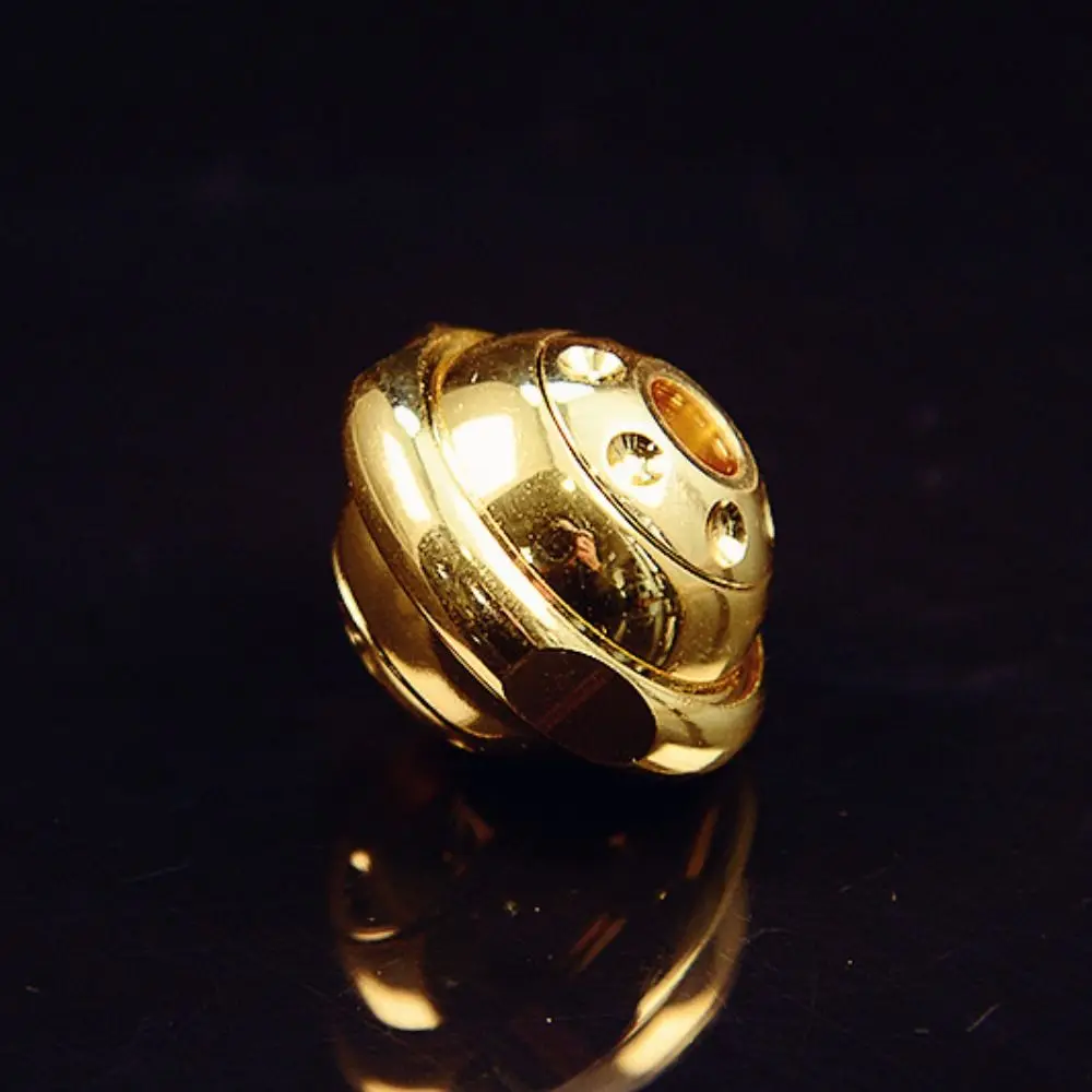 Fingertip Toys Rotating Fidget Spinners Anti-Anxiety Flip Toy Finger Toy Mini Portable Hand Spinner For Children