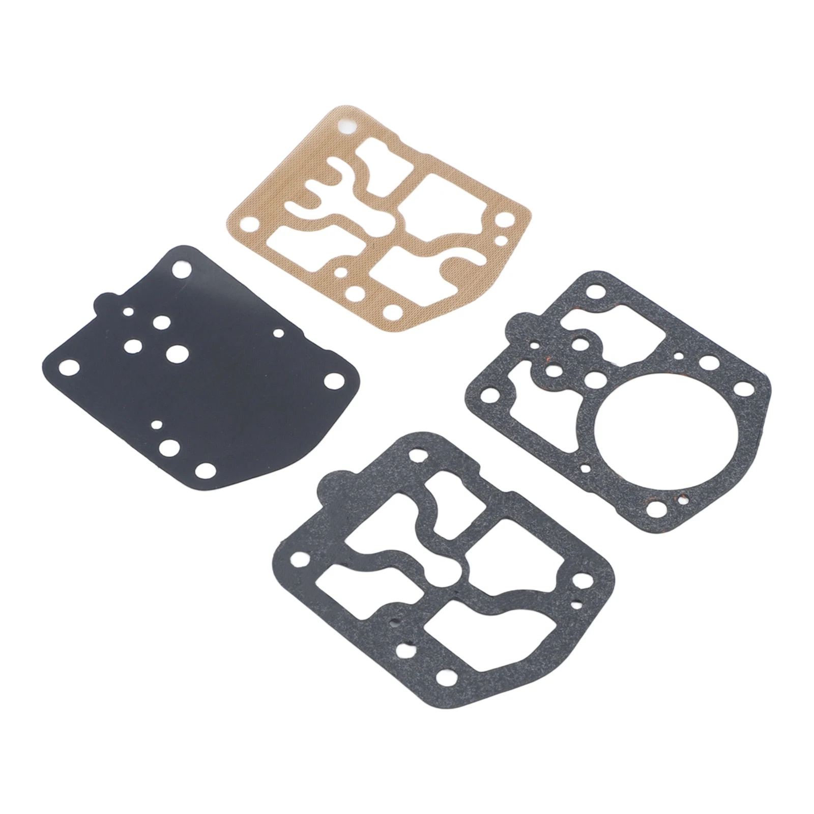 For Mercury For Outboard Motor Carburetor Repair Kit For 40HP 45HP 50HP Models Including 1395-9024 And 18-7215