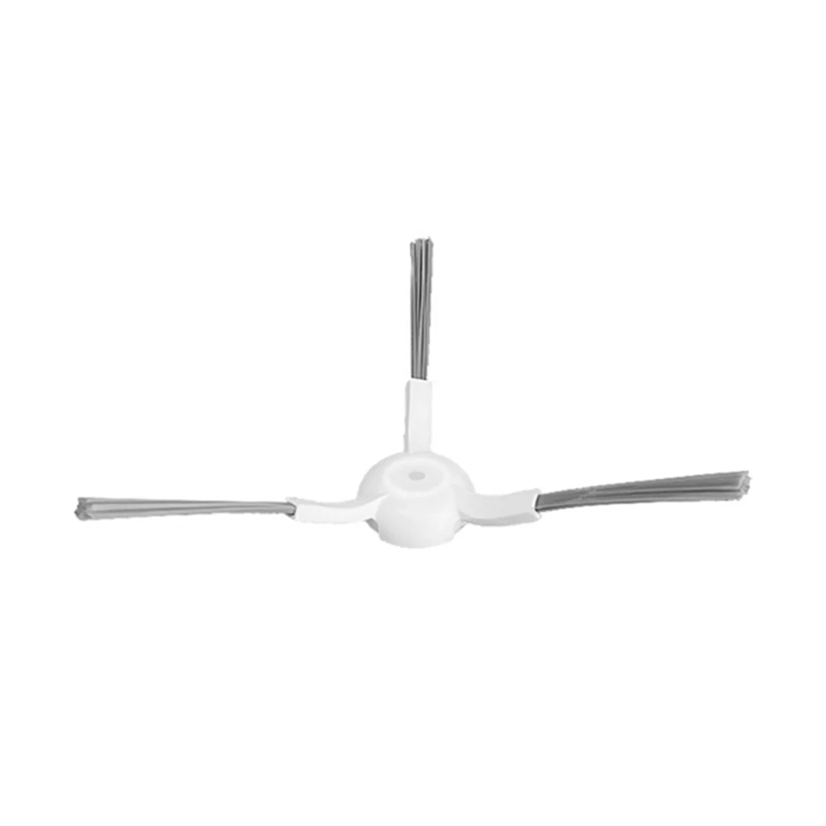 Convient pour Xiaomi Robot aspirateur S10 + Plus B105 / S20 + Plus pièces brosse latérale vadrouille tissu accessoires