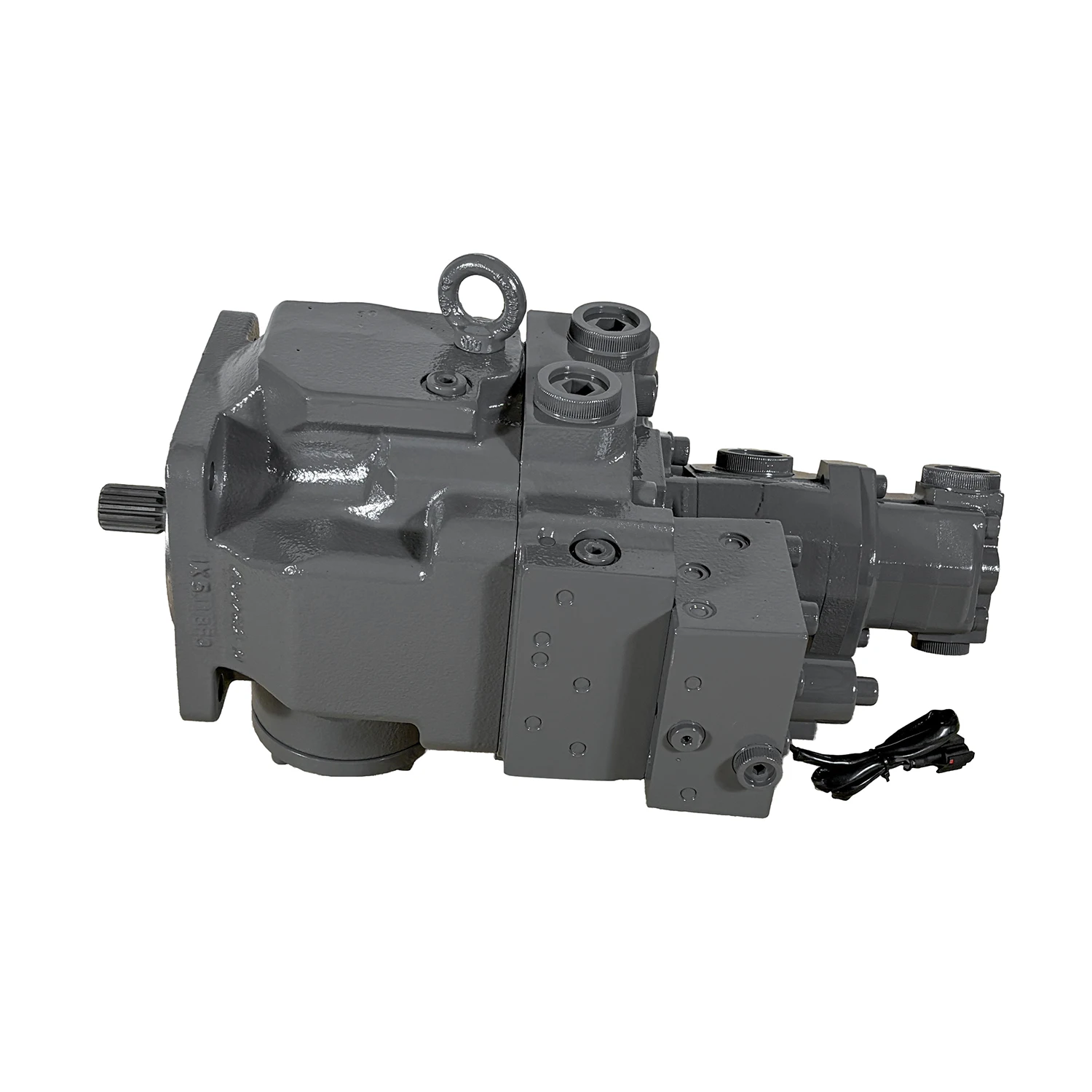 In Stock ZX75UR-3 ZX75US-3 ZX75USK-3 Hydraulic Pump 4460672 4663831 AP2D36LV1RS6-912-1 4460672 4663831 Piston Pump for Hitachi
