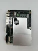 Für Advantech Embedded Industrial Control Computer Motherboard PCM-9362 REV.A1 3