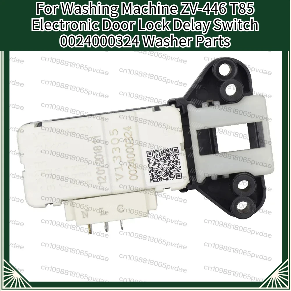 para-maquina-de-lavar-zv-446-t85-interruptor-de-atraso-da-fechadura-eletronica-da-porta-0024000324-pecas-para-lavadora