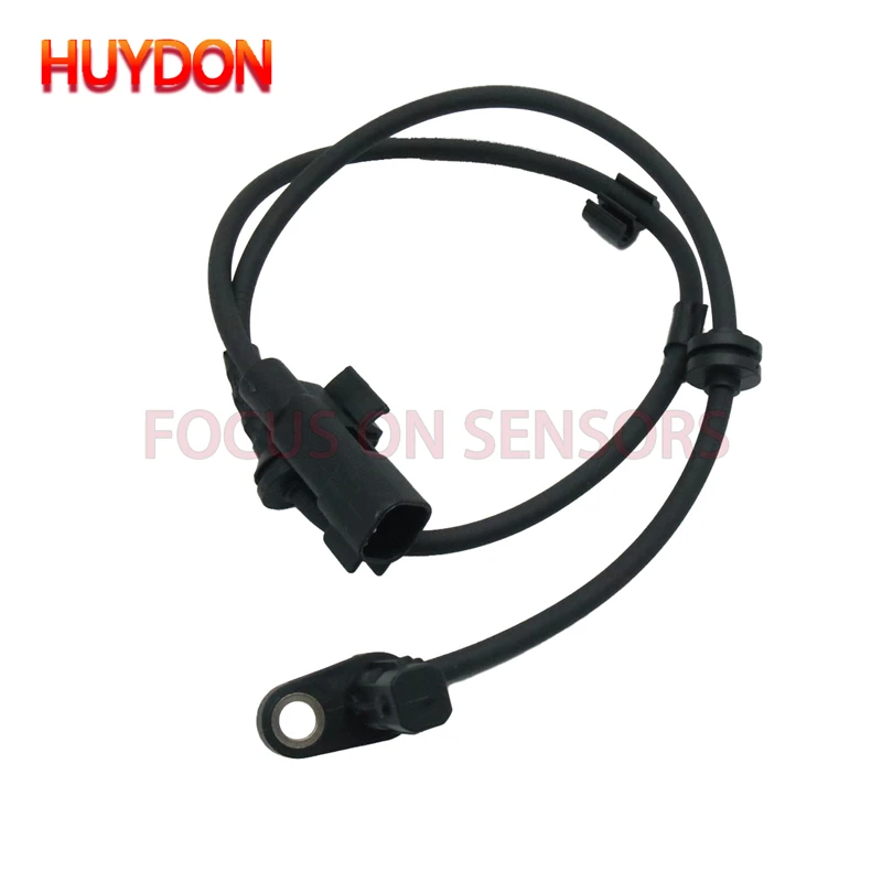 42437121 Front Right ABS Wheel Speed Sensor For Chevrolet Spark Activ Spark 2016-2021 42343713 Automobiles Spare Parts