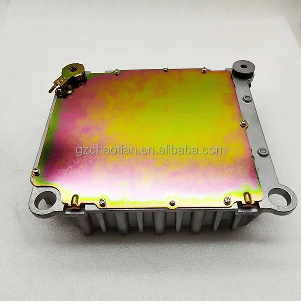 

Excavator spare parts 20577134 ECU engine 205-77134 D12 Engine ECU Controller for Penta TWD1240VE TAD1241GE TAD1242GE