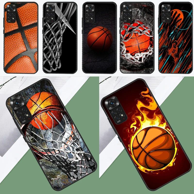 Basketball Basket C… - image